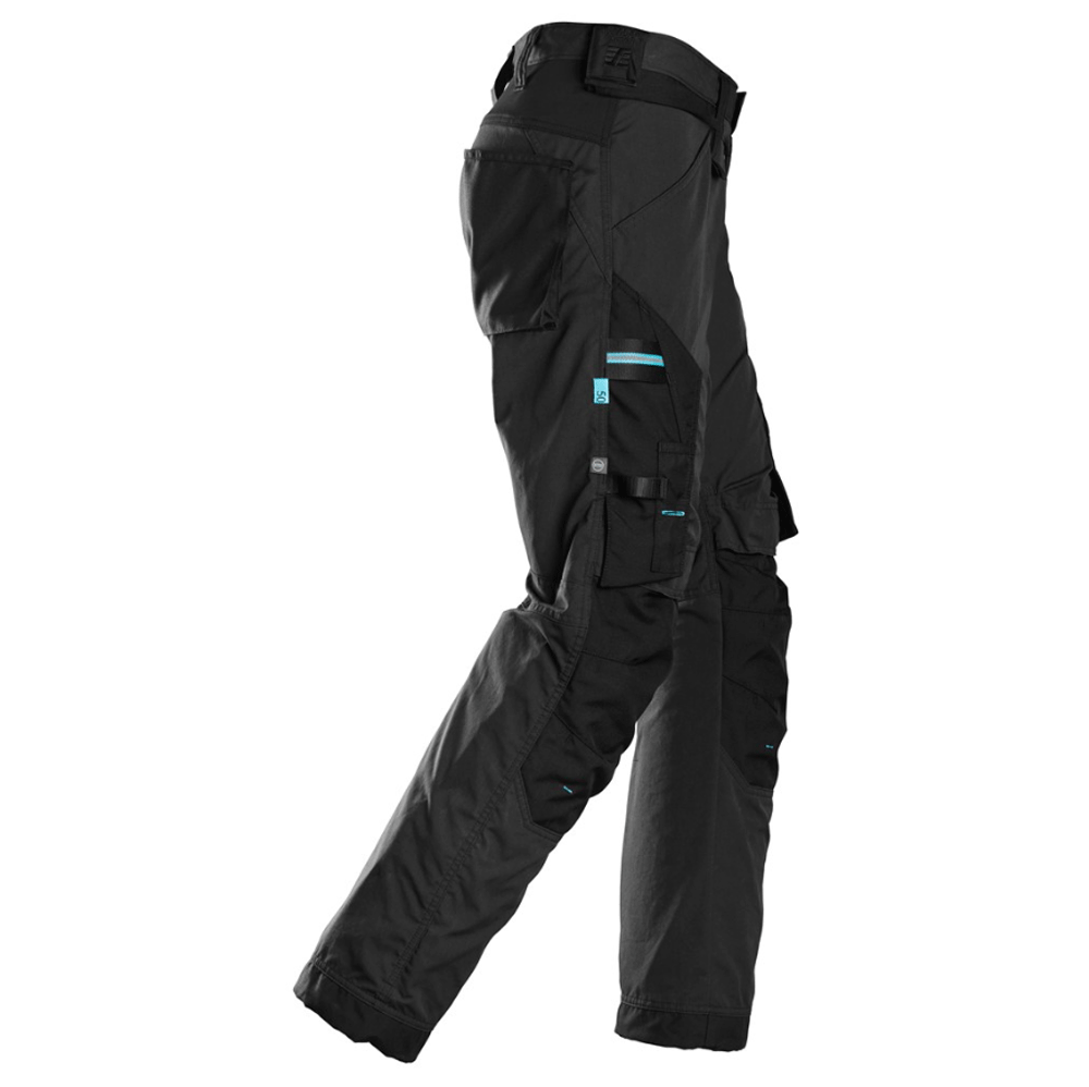 Snickers-6310-LiteWork-37-5-Kneepad-Work-Trousers-Black-Workwear-Nation-Ltd-239 - Bobobiy