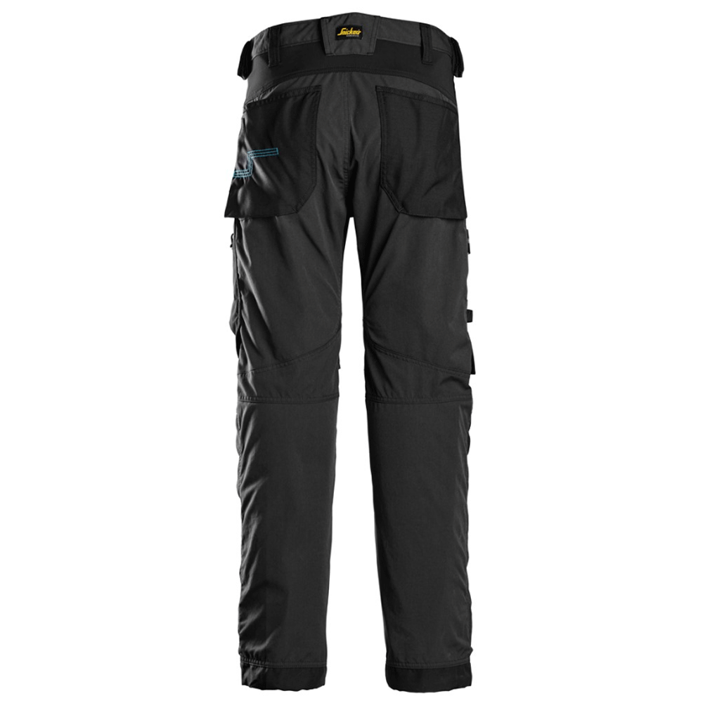 Snickers-6310-LiteWork-37-5-Kneepad-Work-Trousers-Black-Workwear-Nation-Ltd-2397 - Bobobiy