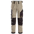 Snickers-6310-LiteWork-37-5-Kneepad-Work-Trousers-Khaki-Workwear-Nation-Ltd-8748 - Bobobiy