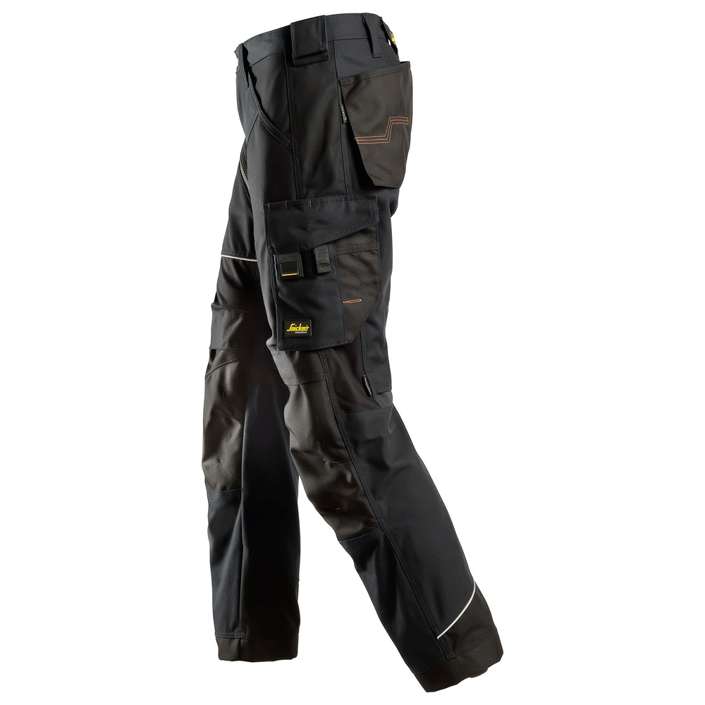 Snickers-6314-RuffWork-Canvas-Kneepad-Work-Trousers-Black-Workwear-Nation-Ltd-4874_93ab838b-6bf2-4865-bf40-45dafb35c8f7 - Bobobiy
