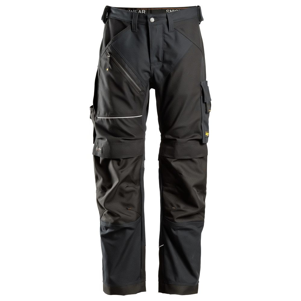 Snickers-6314-RuffWork-Canvas-Kneepad-Work-Trousers-Black-Workwear-Nation-Ltd-8369_527288f6-3a47-4875-b66b-e2bcb3448af1 - Bobobiy