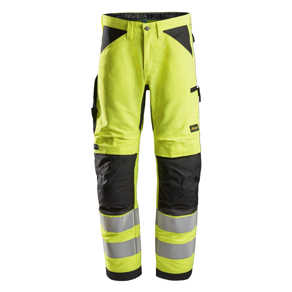 Snickers-6332-LiteWork-Hi-Vis-Work-Trousers-Cl2-Various-Colours-Workwear-Nation-Ltd-2619_88ab0dde-07de-44af-b9f9-1b8e9a7ca7fe - Bobobiy