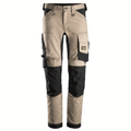 Snickers-6341-AllroundWork-Stretch-Kneepad-Trousers-Khaki-Workwear-Nation-Ltd-8190_e2b2b888-07c5-4148-a046-4504513d1e7c - Bobobiy
