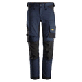 Snickers-6341-AllroundWork-Stretch-Kneepad-Trousers-Navy-Blue-Workwear-Nation-Ltd-6529 - Bobobiy