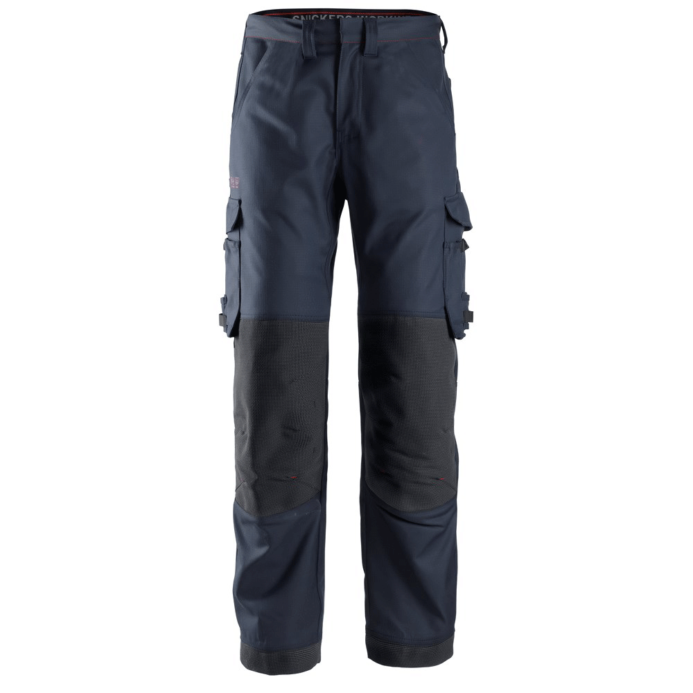 Snickers-6362-ProtecWork-Flame-Retardant-Arc-Protection-Work-Trousers-Workwear-Nation-Ltd-5138 - Bobobiy