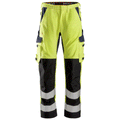 Snickers-6364-ProtecWork-Flame-Retardant-Arc-Protection-Hi-Vis-Trousers-Class-2-Workwear-Nation-Ltd-4655 - Bobobiy