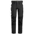 Snickers-6371-AllroundWork-Full-Stretch-Kneepad-Trouser-Black-Workwear-Nation-Ltd-9789 - Bobobiy