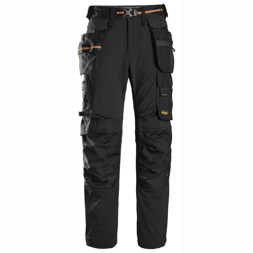 Snickers-6515-AllroundWork-GORE-Windstopper-Holster-Pocket-Work-Trousers-Workwear-Nation-Ltd-7694 - Bobobiy