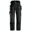 Snickers-6580-FlexiWork-GORE-TEX-37-5-Insulated-Holster-Pocket-Trousers-Workwear-Nation-Ltd-4990 - Bobobiy