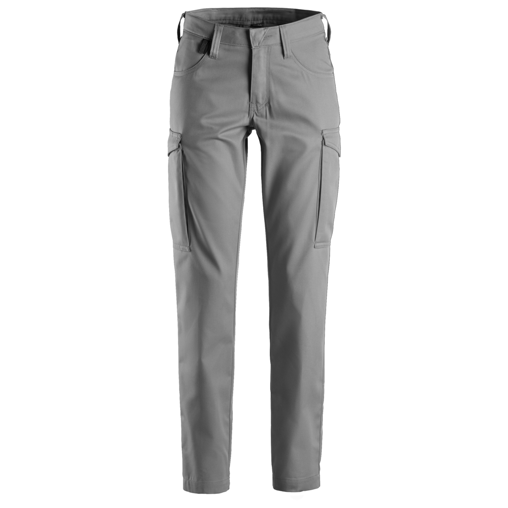 Snickers-6700-Womens-Service-Trousers-Various-Colours-Workwear-Nation-Ltd-8107 - Bobobiy