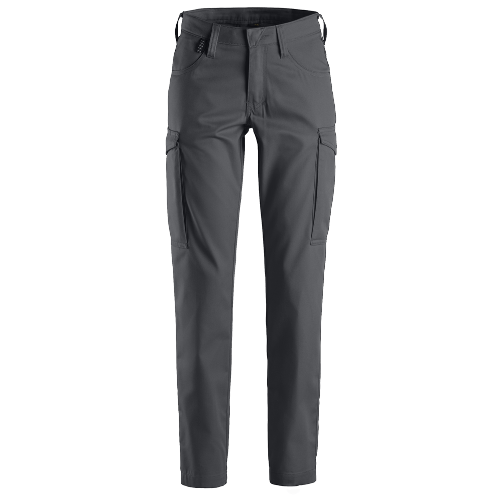Snickers-6700-Womens-Service-Trousers-Various-Colours-Workwear-Nation-Ltd-9048 - Bobobiy