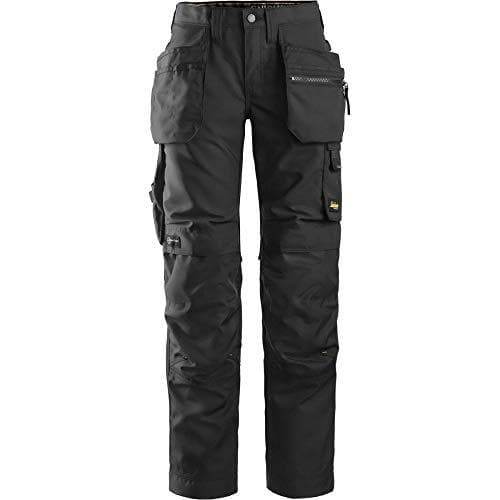 Snickers-6701-AllroundWork-Women-s-Work-Trousers-Holster-Pockets-Various-Colours-Workwear-Nation-Ltd-1035 - Bobobiy