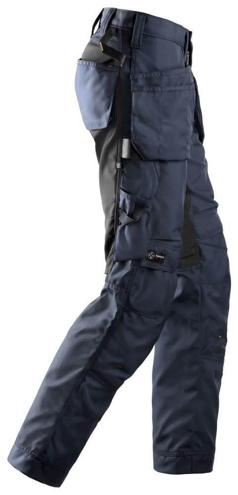 Snickers-6701-AllroundWork-Women-s-Work-Trousers-Holster-Pockets-Various-Colours-Workwear-Nation-Ltd-1134 - Bobobiy
