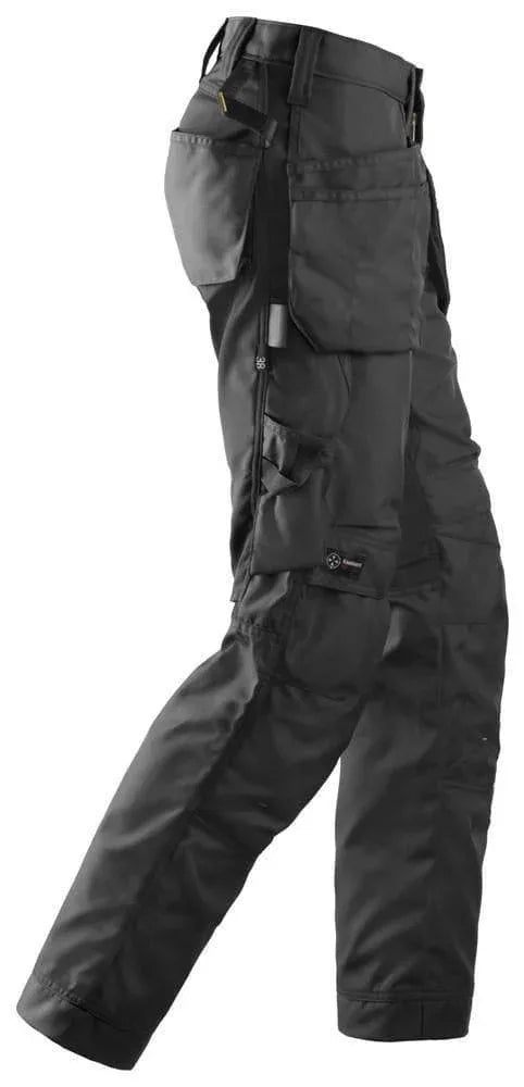 Snickers-6701-AllroundWork-Women-s-Work-Trousers-Holster-Pockets-Various-Colours-Workwear-Nation-Ltd-1628 - Bobobiy