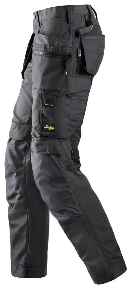 Snickers-6701-AllroundWork-Women-s-Work-Trousers-Holster-Pockets-Various-Colours-Workwear-Nation-Ltd-1942 - Bobobiy