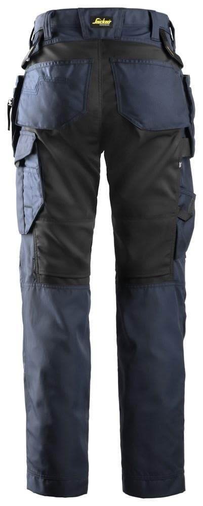Snickers-6701-AllroundWork-Women-s-Work-Trousers-Holster-Pockets-Various-Colours-Workwear-Nation-Ltd-5227 - Bobobiy