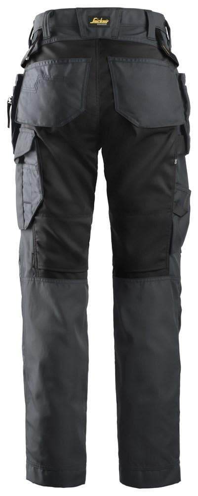 Snickers-6701-AllroundWork-Women-s-Work-Trousers-Holster-Pockets-Various-Colours-Workwear-Nation-Ltd-6144 - Bobobiy