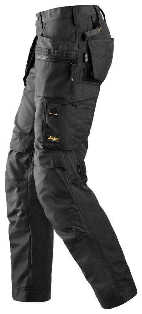 Snickers-6701-AllroundWork-Women-s-Work-Trousers-Holster-Pockets-Various-Colours-Workwear-Nation-Ltd-6553 - Bobobiy