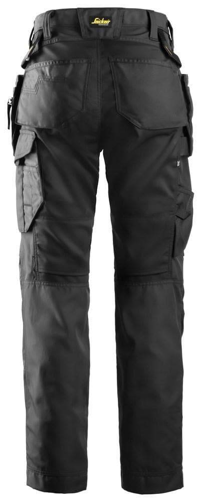 Snickers-6701-AllroundWork-Women-s-Work-Trousers-Holster-Pockets-Various-Colours-Workwear-Nation-Ltd-6665 - Bobobiy
