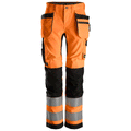Snickers-6730-AllroundWork-Womens-Hi-Vis-Trousers-CL2-Various-Colours-Workwear-Nation-Ltd-5905 - Bobobiy