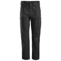 Snickers-6800-Service-Trousers-Black-Workwear-Nation-Ltd-968 - Bobobiy