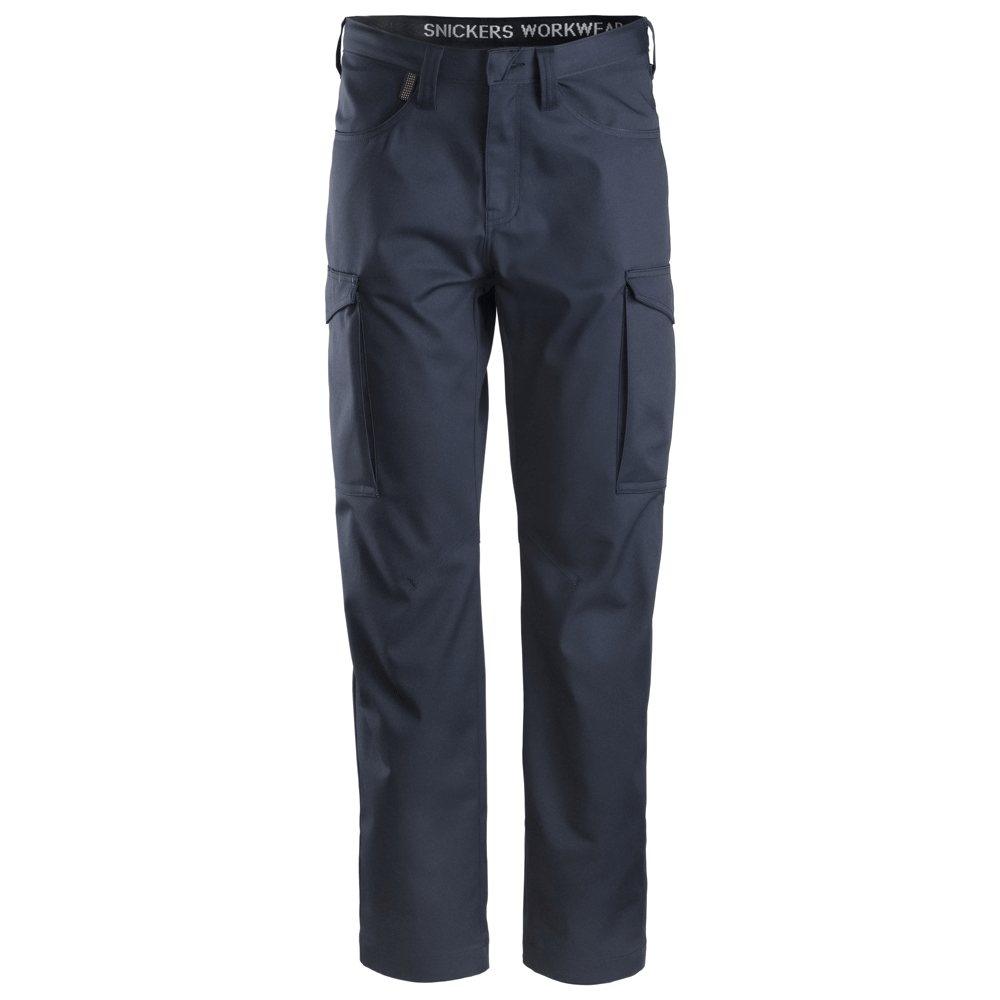 Snickers-6800-Service-Trousers-Navy-Blue-Workwear-Nation-Ltd-9321 - Bobobiy