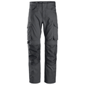 Snickers-6801-Service-Trousers-Knee-Pockets-Steel-Grey-Workwear-Nation-Ltd-1066_4e37e9d4-2ee0-4c5d-ba63-f8c27da5f70e - Bobobiy