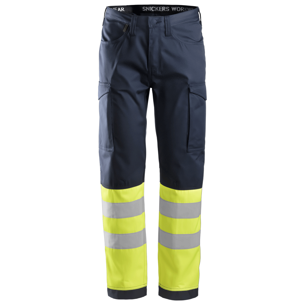 Snickers-6900-Hi-Vis-Service-Transport-Trousers-CL1-Navy-Blue-Workwear-Nation-Ltd-6610_d7e6a6f4-6e2c-4763-81b3-53428068542d - Bobobiy