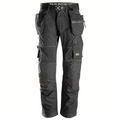 Snickers-6902-FlexiWork-Kneepad-Holster-Pocket-Work-Trousers-Black-Workwear-Nation-Ltd-7595 - Bobobiy