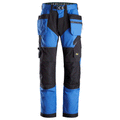 Snickers-6902-FlexiWork-Kneepad-Holster-Pocket-Work-Trousers-True-Blue-Workwear-Nation-Ltd-8806 - Bobobiy