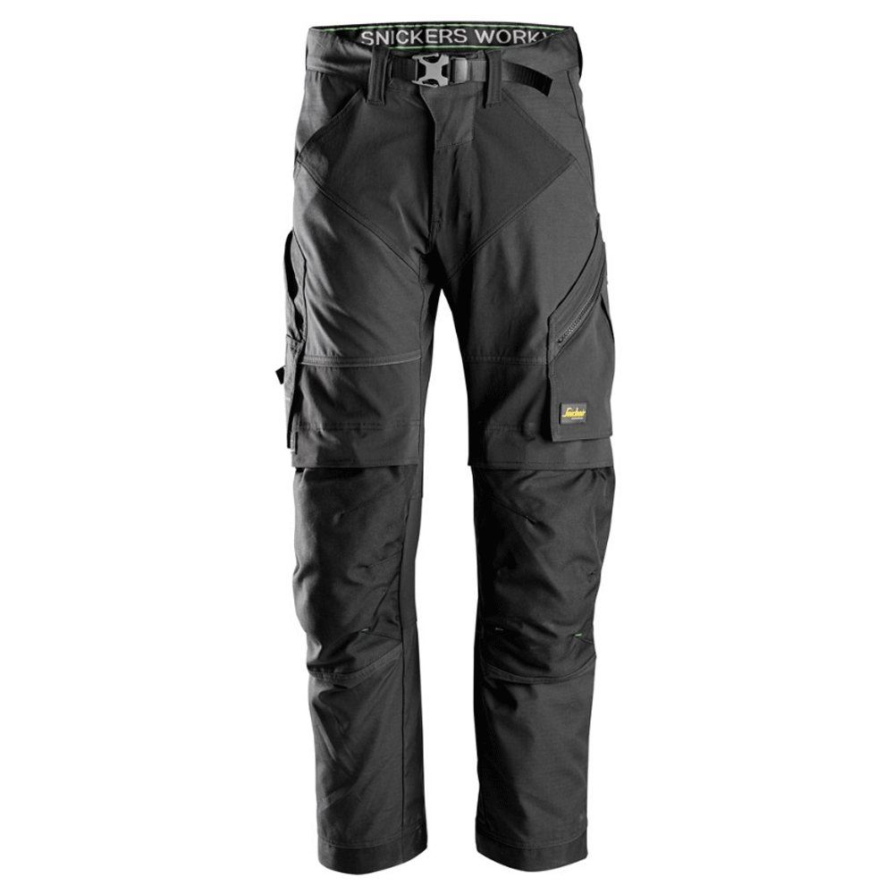 Snickers-6903-FlexiWork-Stretch-Kneepad-Work-Trousers-Black-Workwear-Nation-Ltd-926_dc6cb563-7ab6-4f57-880a-41f5a14d225b - Bobobiy
