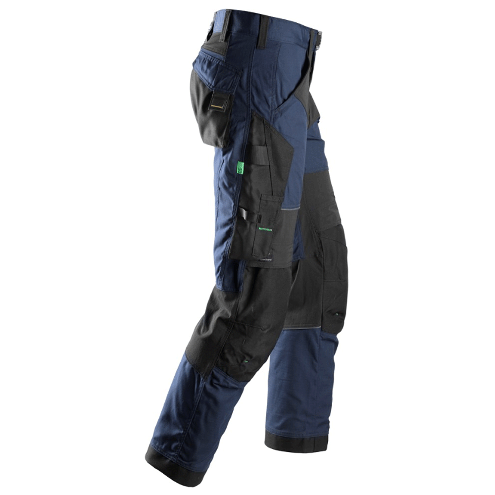 Snickers-6903-FlexiWork-Stretch-Kneepad-Work-Trousers-Navy-Blue-Workwear-Nation-Ltd-7373_e0a49442-bf19-4eb2-b12c-ad10618ce1dc - Bobobiy