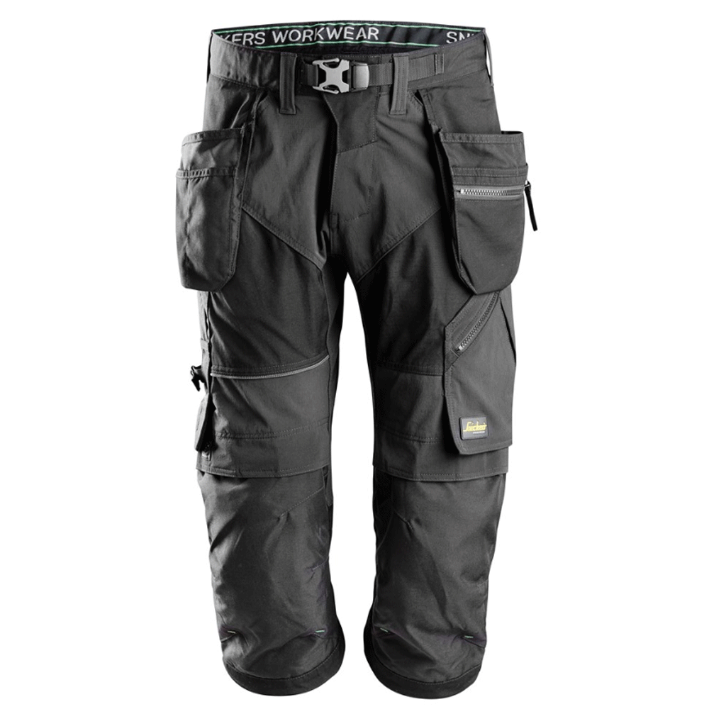 Snickers-6905-FlexiWork-Holster-Pocket-Pirate-Work-Trousers-Black-Workwear-Nation-Ltd-9871_d74fccff-e430-4b98-a440-887f421d3daa - Bobobiy