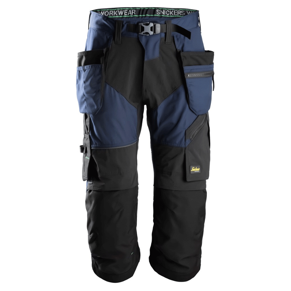 Snickers-6905-FlexiWork-Holster-Pocket-Pirate-Work-Trousers-Navy-Blue-Black-Workwear-Nation-Ltd-7657_2ebef3a1-0683-4dda-a4f4-342e24848d54 - Bobobiy