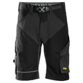 Snickers-6914-FlexiWork-Work-Shorts-Various-Colours-Workwear-Nation-Ltd-4643 - Bobobiy