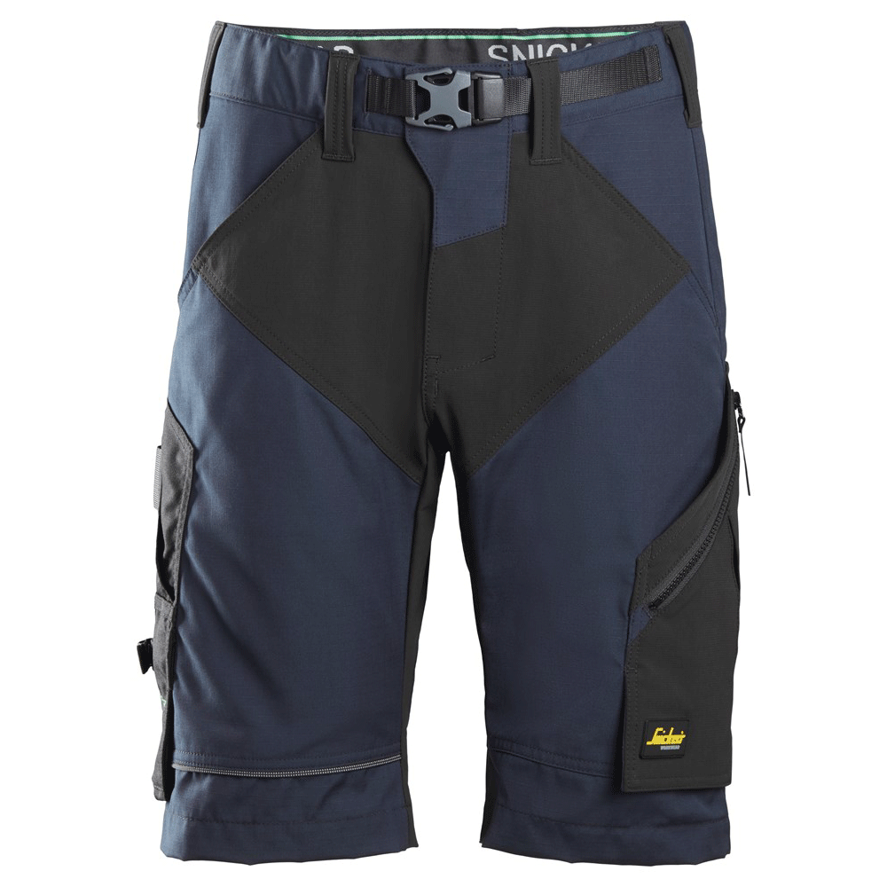 Snickers-6914-FlexiWork-Work-Shorts-Various-Colours-Workwear-Nation-Ltd-5725_6d442dd4-f9b1-4329-a67a-44ffc06d15df - Bobobiy