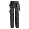 Snickers-6923-FlexiWork-Floorlayer-Holster-Pocket-Trousers-Various-Colours-Workwear-Nation-Ltd-3707 - Bobobiy