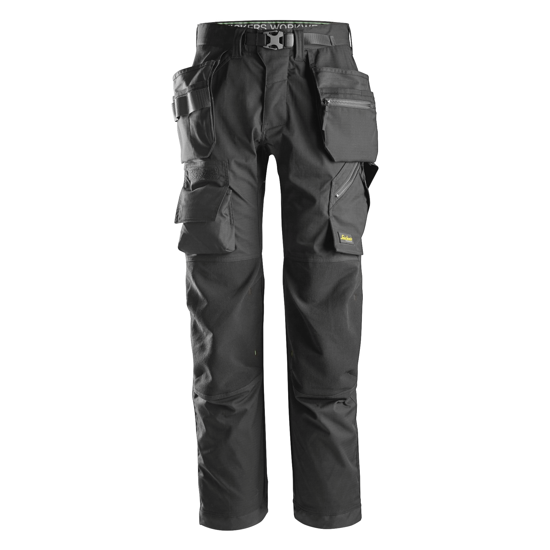 Snickers-6923-FlexiWork-Floorlayer-Holster-Pocket-Trousers-Various-Colours-Workwear-Nation-Ltd-3707 - Bobobiy