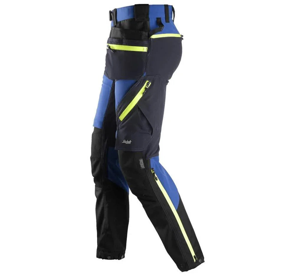 Snickers-6940-FlexiWork-Stretch-Work-Knee-Pad-Holster-Pocket-Trousers-Various-Colours-Workwear-Nation-Ltd-4603 - Bobobiy