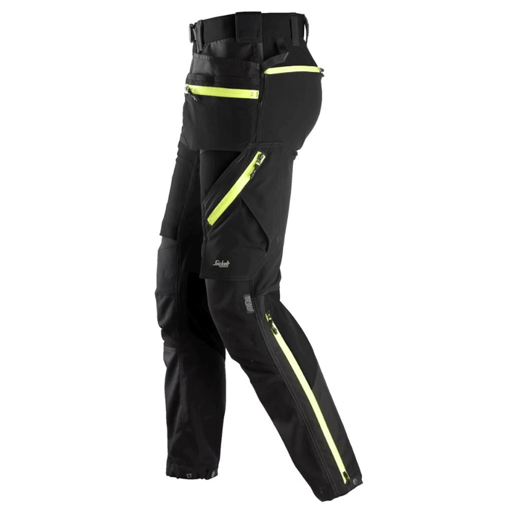 Snickers-6940-FlexiWork-Stretch-Work-Knee-Pad-Holster-Pocket-Trousers-Various-Colours-Workwear-Nation-Ltd-5847 - Bobobiy