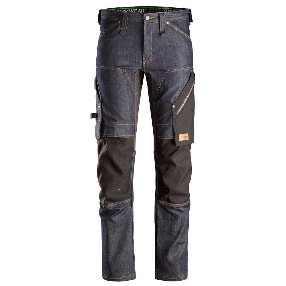 Snickers-6956-FlexiWork-Denim-Knee-Pad-Work-Trousers-Workwear-Nation-Ltd-9706_fc7fc5fa-f2d1-4cbf-9486-b622d8e2ddc1 - Bobobiy