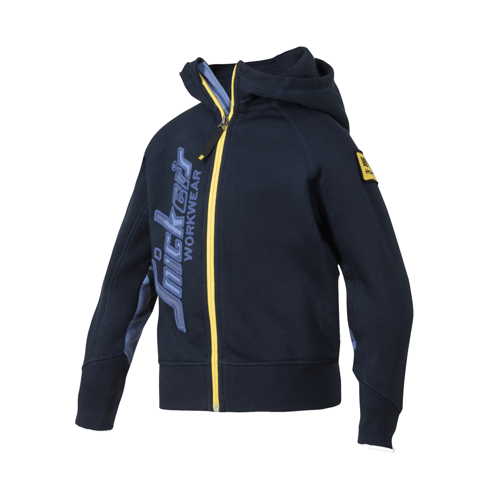 Snickers-7503-FlexiWork-Junior-Camo-Hoodie-Workwear-Nation-Ltd-476 - Bobobiy