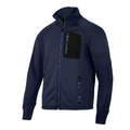 Snickers-8001-FlexiWork-Stretch-Fleece-Jacket-Various-Colours-Workwear-Nation-Ltd-5726 - Bobobiy