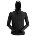 Snickers-8002-FlexiWork-Polartec-Power-Stretch-2-0-Full-Zip-Fleece-Hoodie-Workwear-Nation-Ltd-4523 - Bobobiy