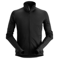 Snickers-8003-FlexiWork-Polartec-Power-Stretch-2-0-Full-Zip-Fleece-Jacket-Workwear-Nation-Ltd-6942 - Bobobiy