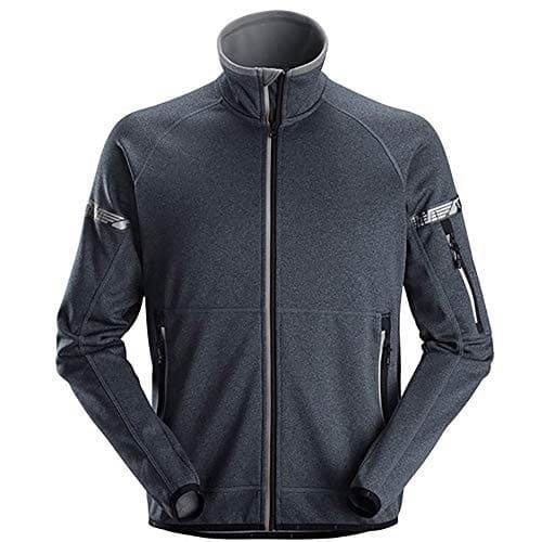 Snickers-8004-AllroundWork-37-5-Fleece-Jacket-Various-Colours-Workwear-Nation-Ltd-2596 - Bobobiy