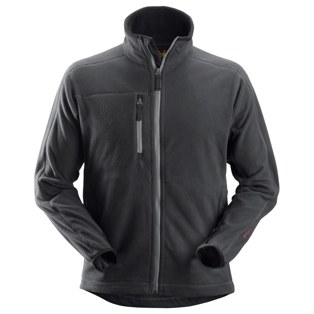 Snickers-8012-A-I-S-Fleece-Jacket-Various-Colours-Workwear-Nation-Ltd-1693 - Bobobiy
