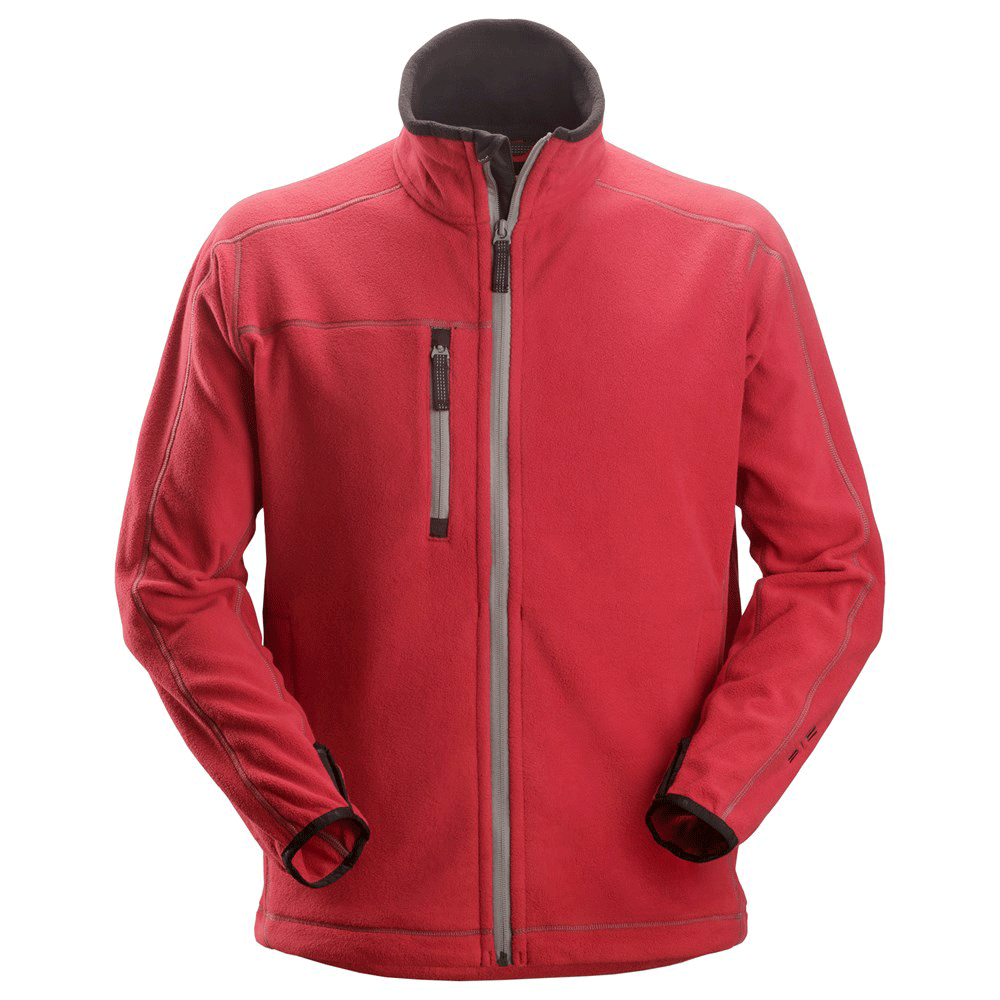 Snickers-8012-A-I-S-Fleece-Jacket-Various-Colours-Workwear-Nation-Ltd-7417 - Bobobiy