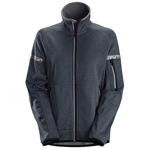 Snickers-8017-AllroundWork-37-5-Womens-Fleece-Jacket-Workwear-Nation-Ltd-4002 - Bobobiy