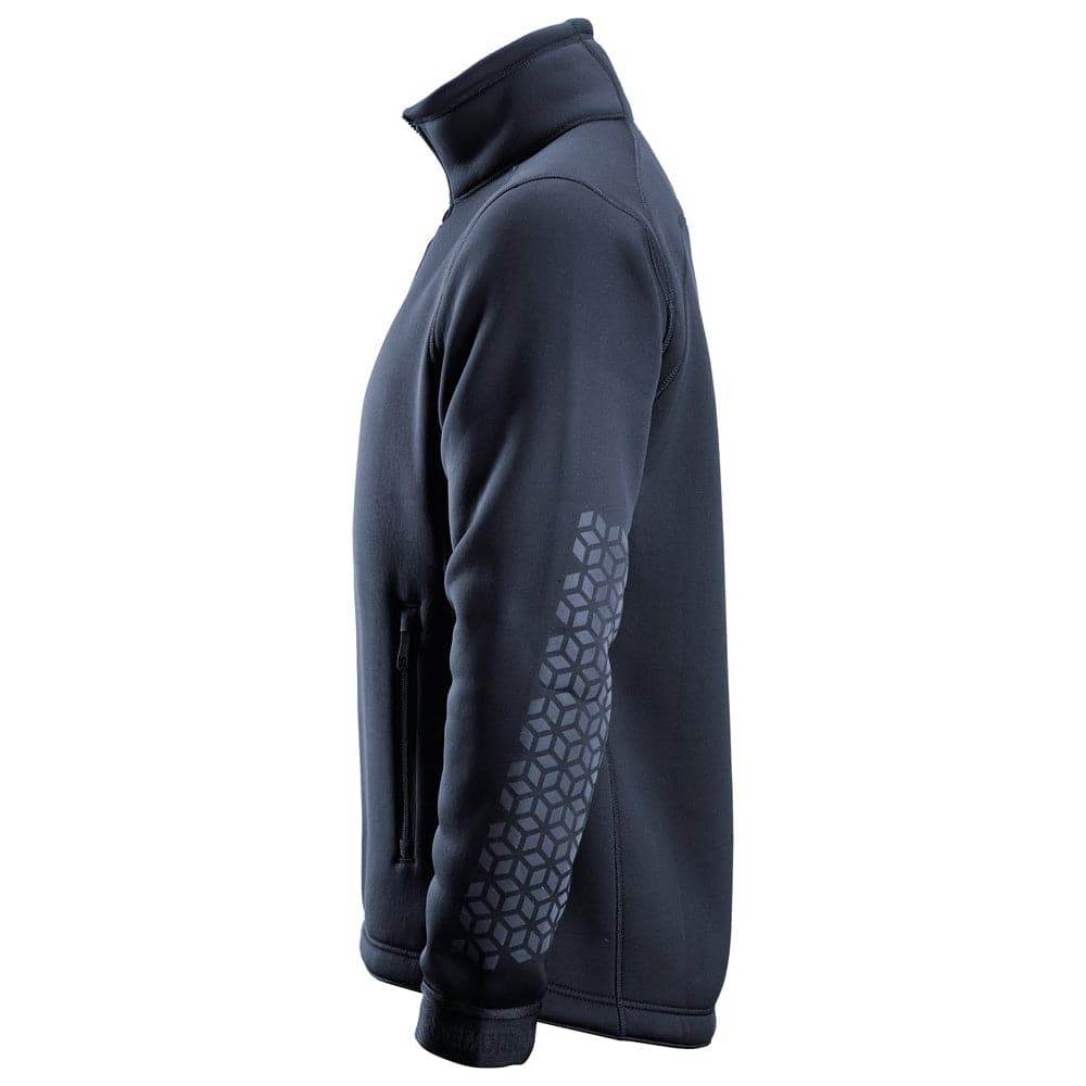 Snickers-8018-FlexiWork-Inverted-Pile-Work-Jacket-Workwear-Nation-Ltd-1999 - Bobobiy